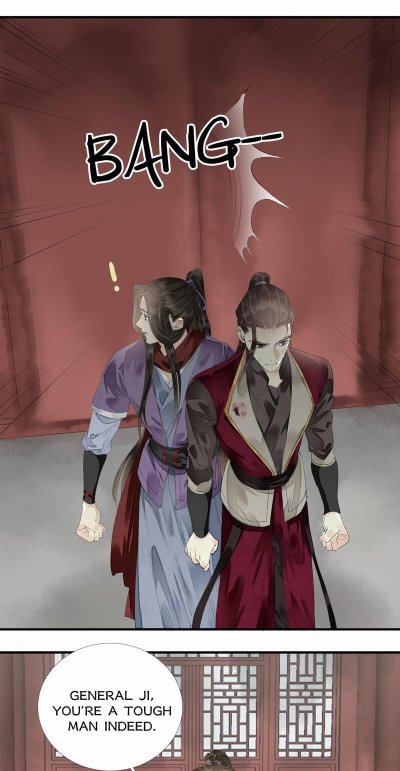 Sinful Love Chapter 67 page 32 - 