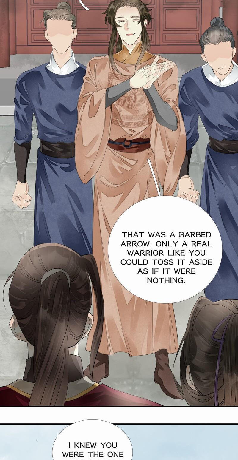 Sinful Love Chapter 67 page 33 - 