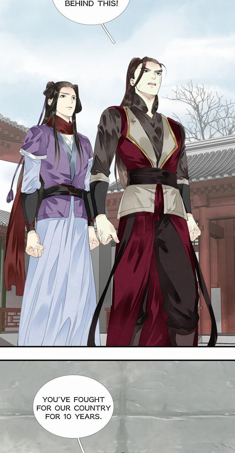 Sinful Love Chapter 67 page 34 - 
