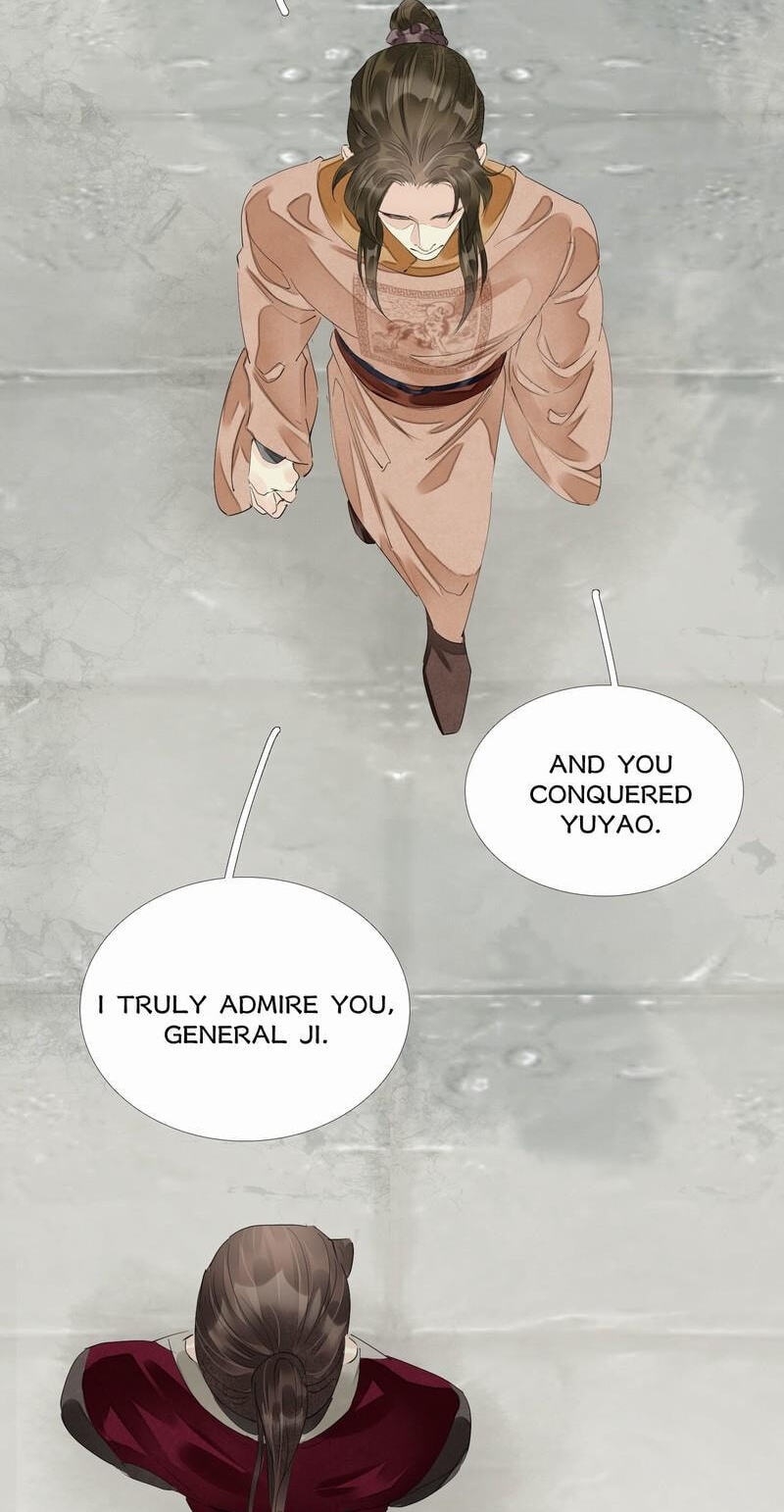 Sinful Love Chapter 67 page 35 - 