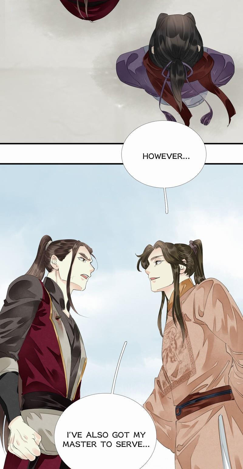 Sinful Love Chapter 67 page 36 - 