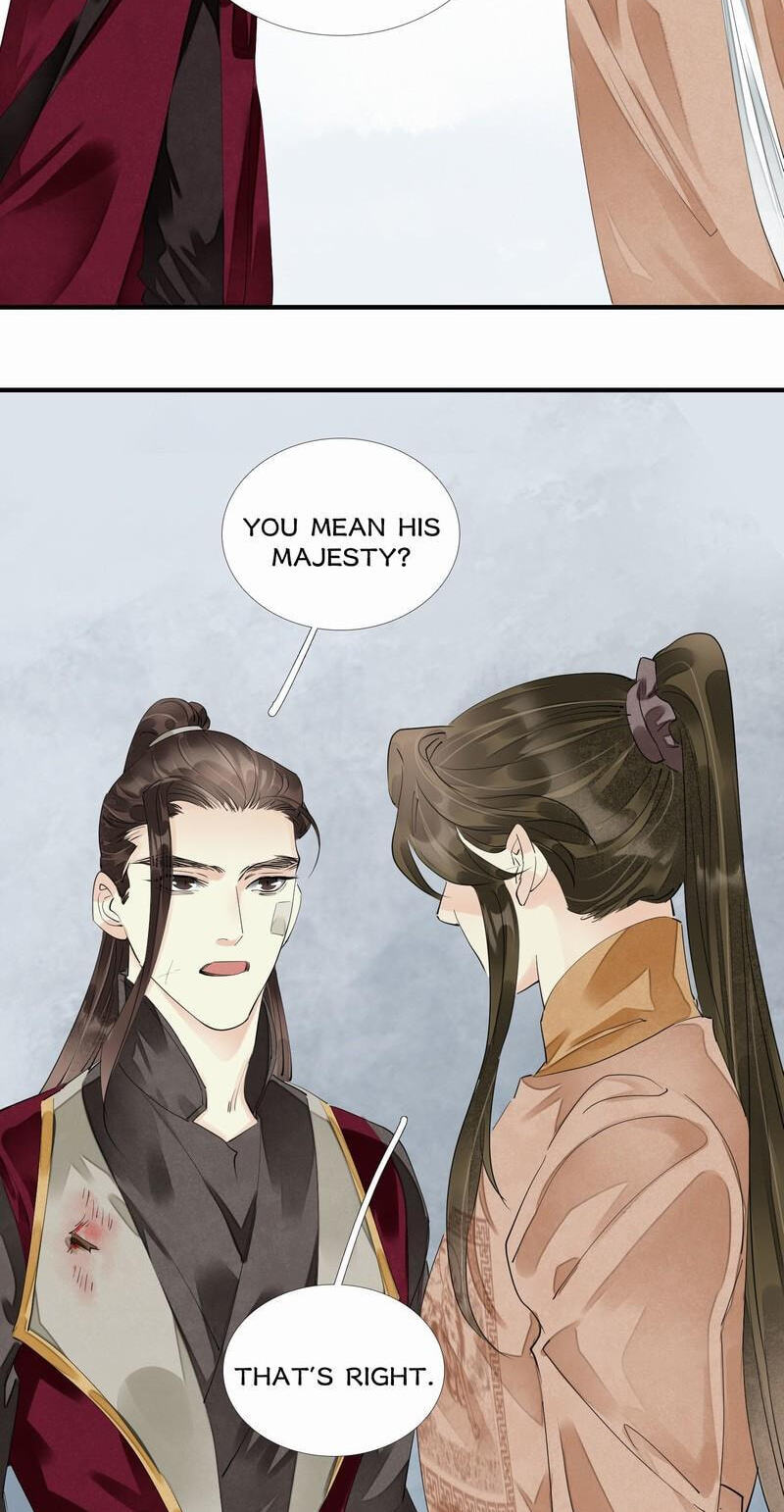 Sinful Love Chapter 67 page 37 - 