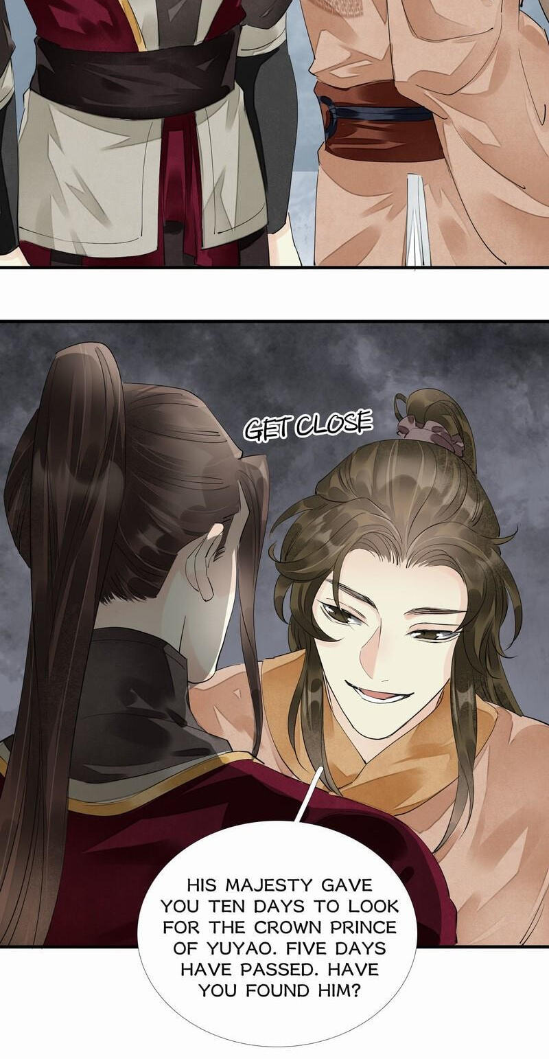 Sinful Love Chapter 67 page 38 - 