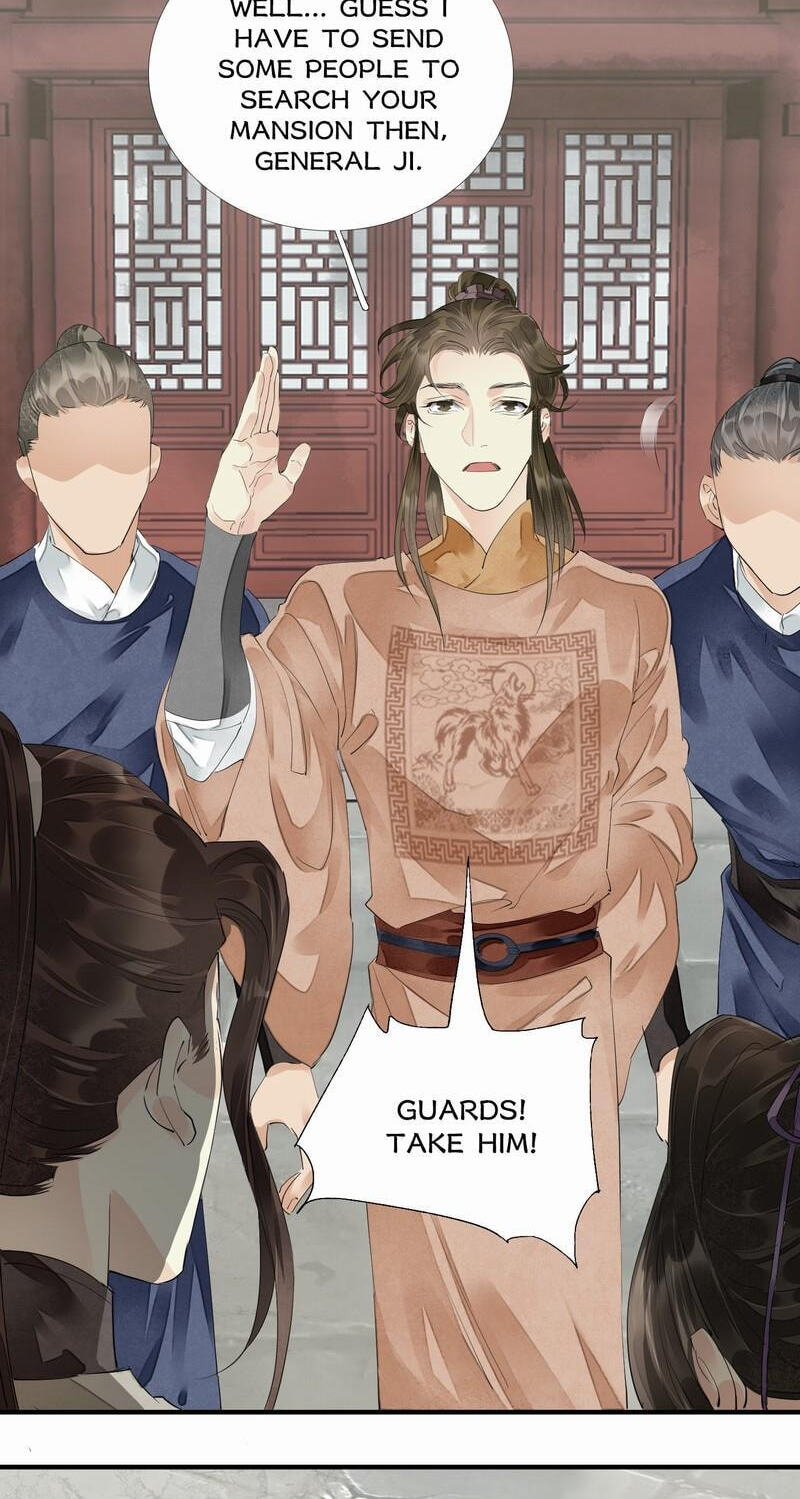 Sinful Love Chapter 67 page 40 - 