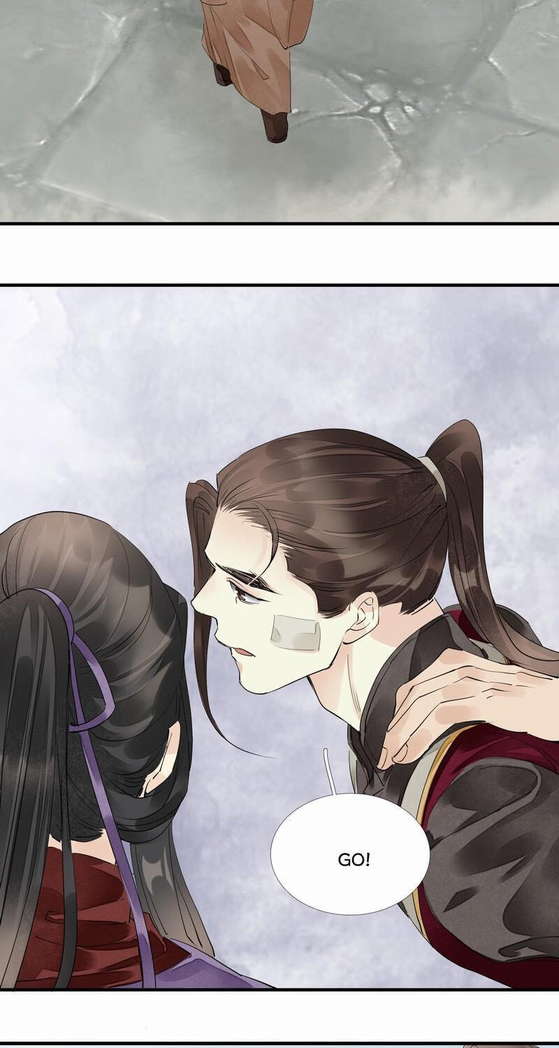 Sinful Love Chapter 67 page 42 - 