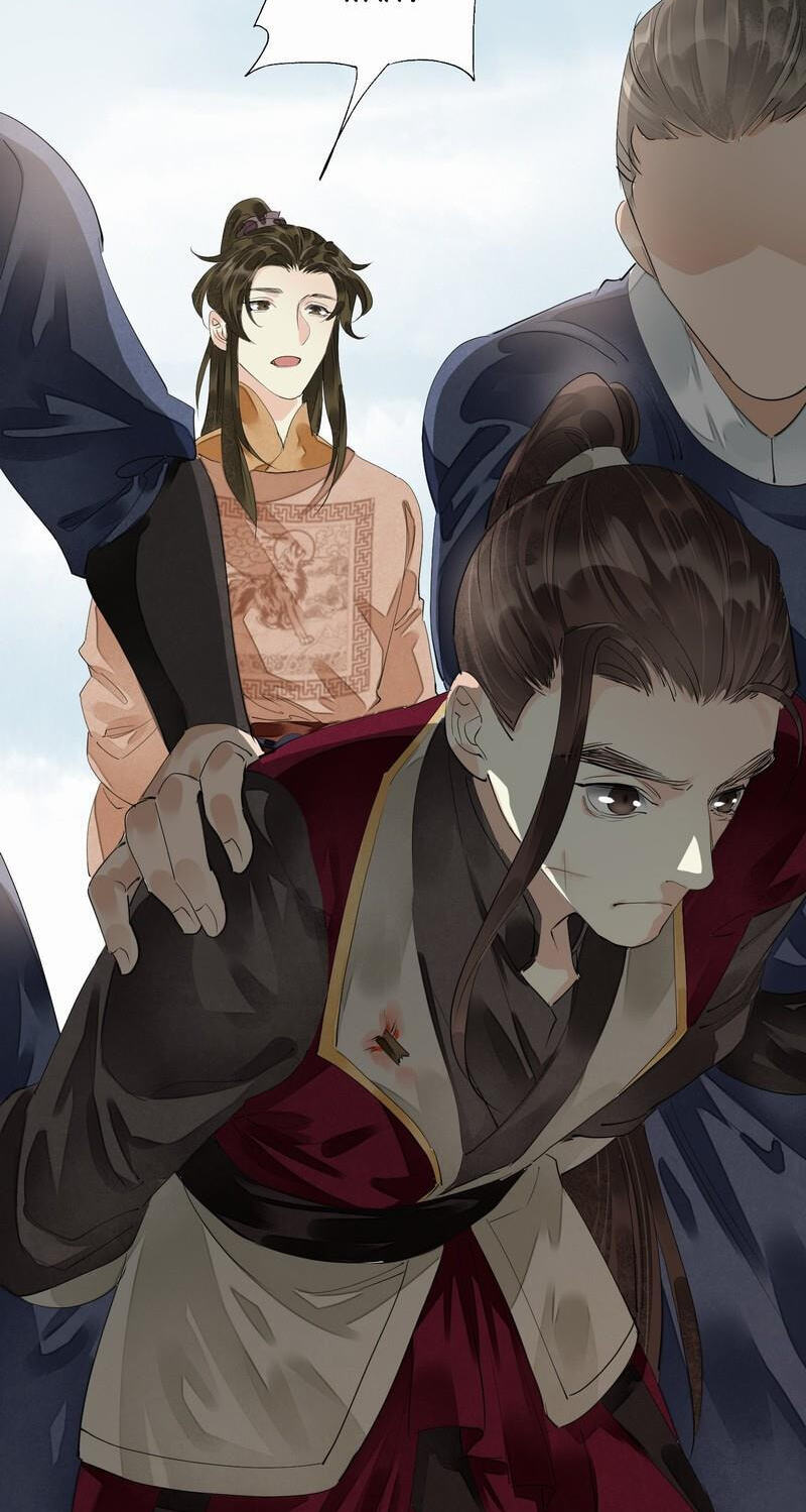 Sinful Love Chapter 67 page 44 - 