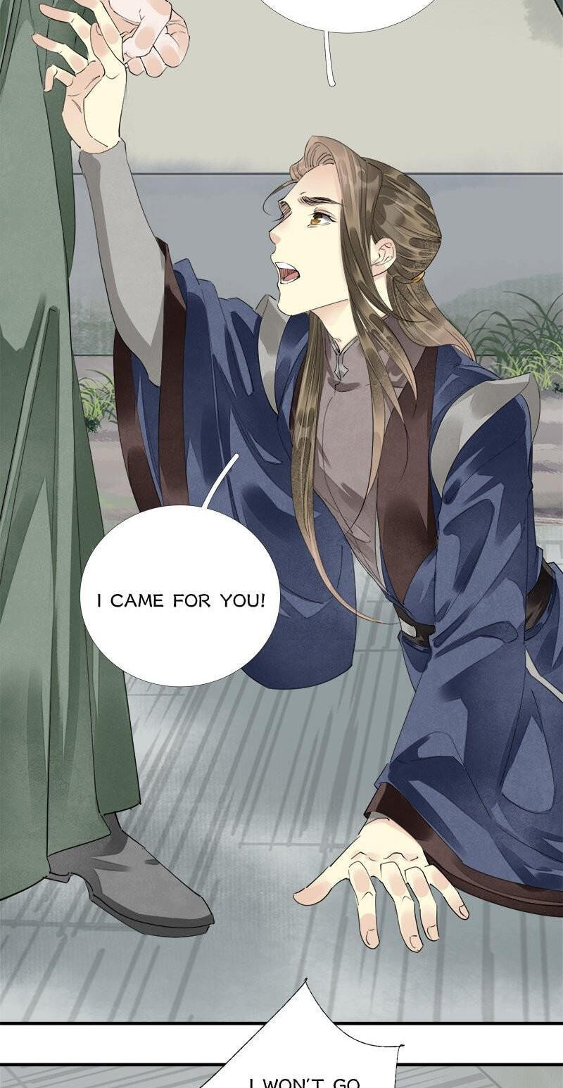 Sinful Love Chapter 67 page 6 - 