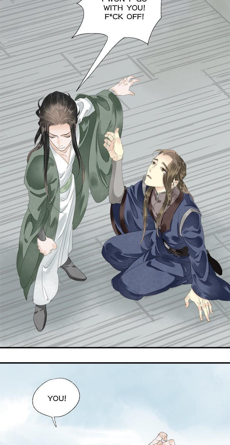 Sinful Love Chapter 67 page 7 - 