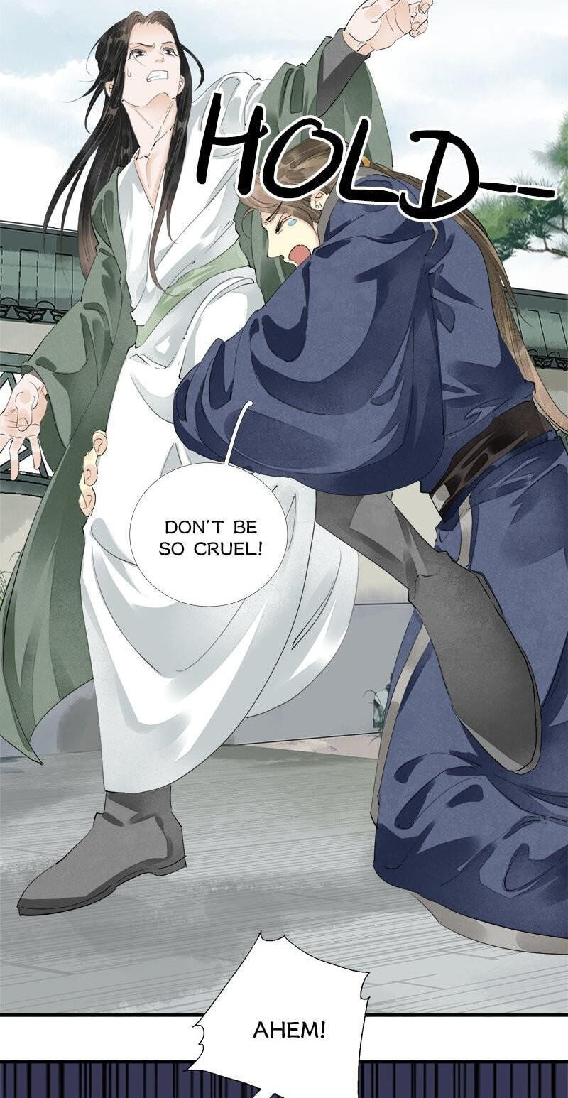 Sinful Love Chapter 67 page 8 - 