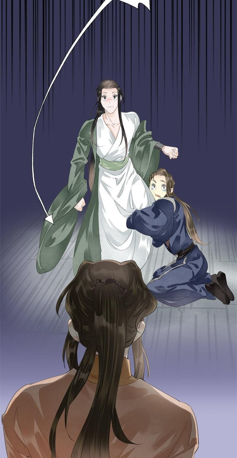 Sinful Love Chapter 67 page 9 - 