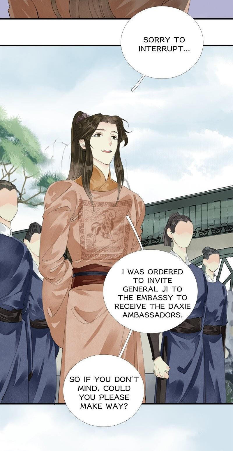 Sinful Love Chapter 67 page 10 - 