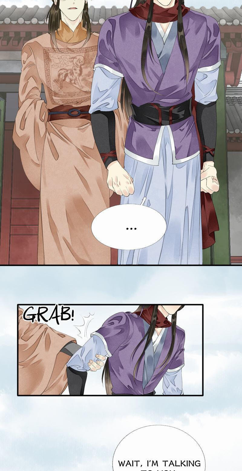 Sinful Love Chapter 68 page 2 - 
