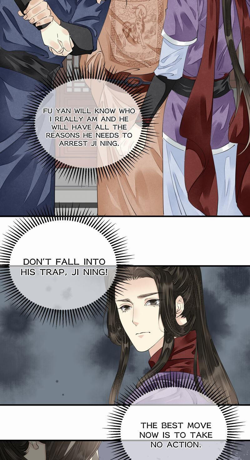 Sinful Love Chapter 68 page 11 - 