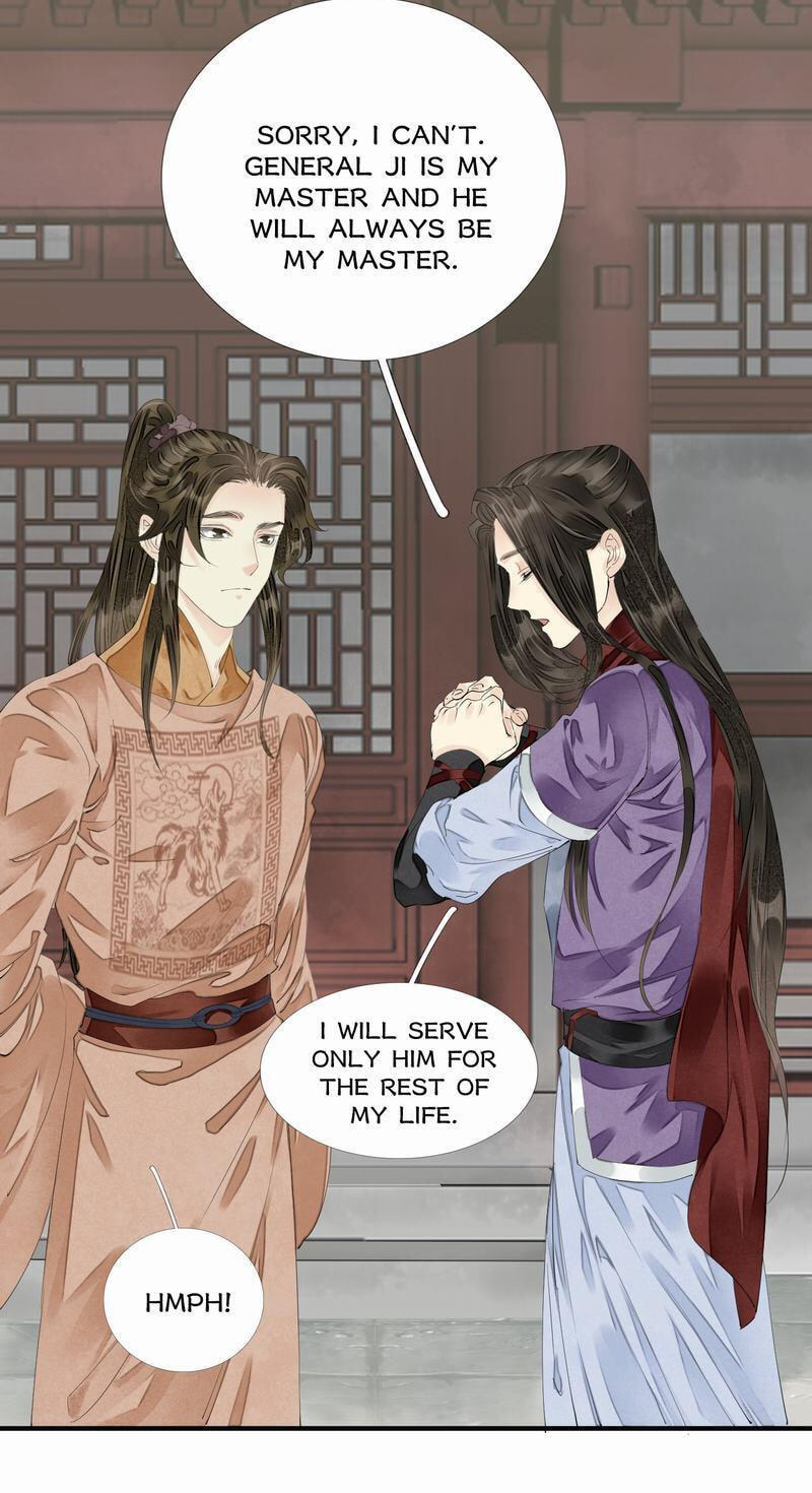 Sinful Love Chapter 68 page 17 - 