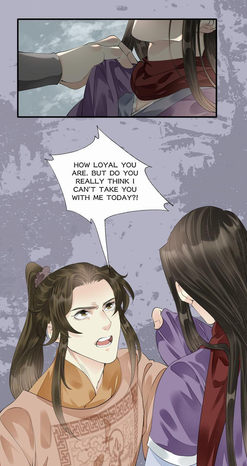 Sinful Love Chapter 68 page 18 - 
