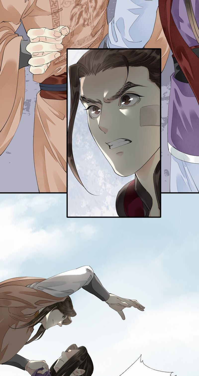 Sinful Love Chapter 68 page 19 - 