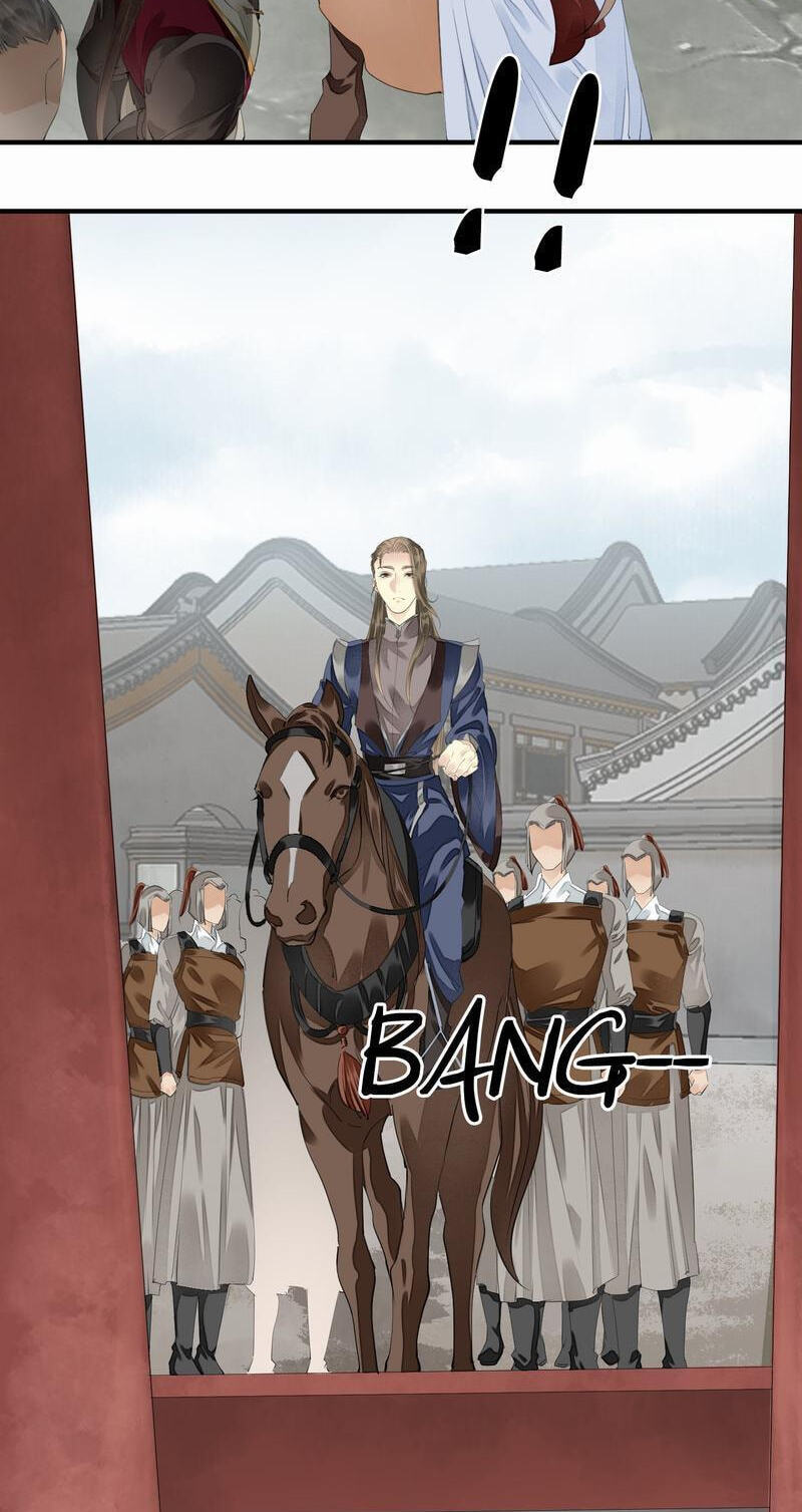Sinful Love Chapter 68 page 22 - 