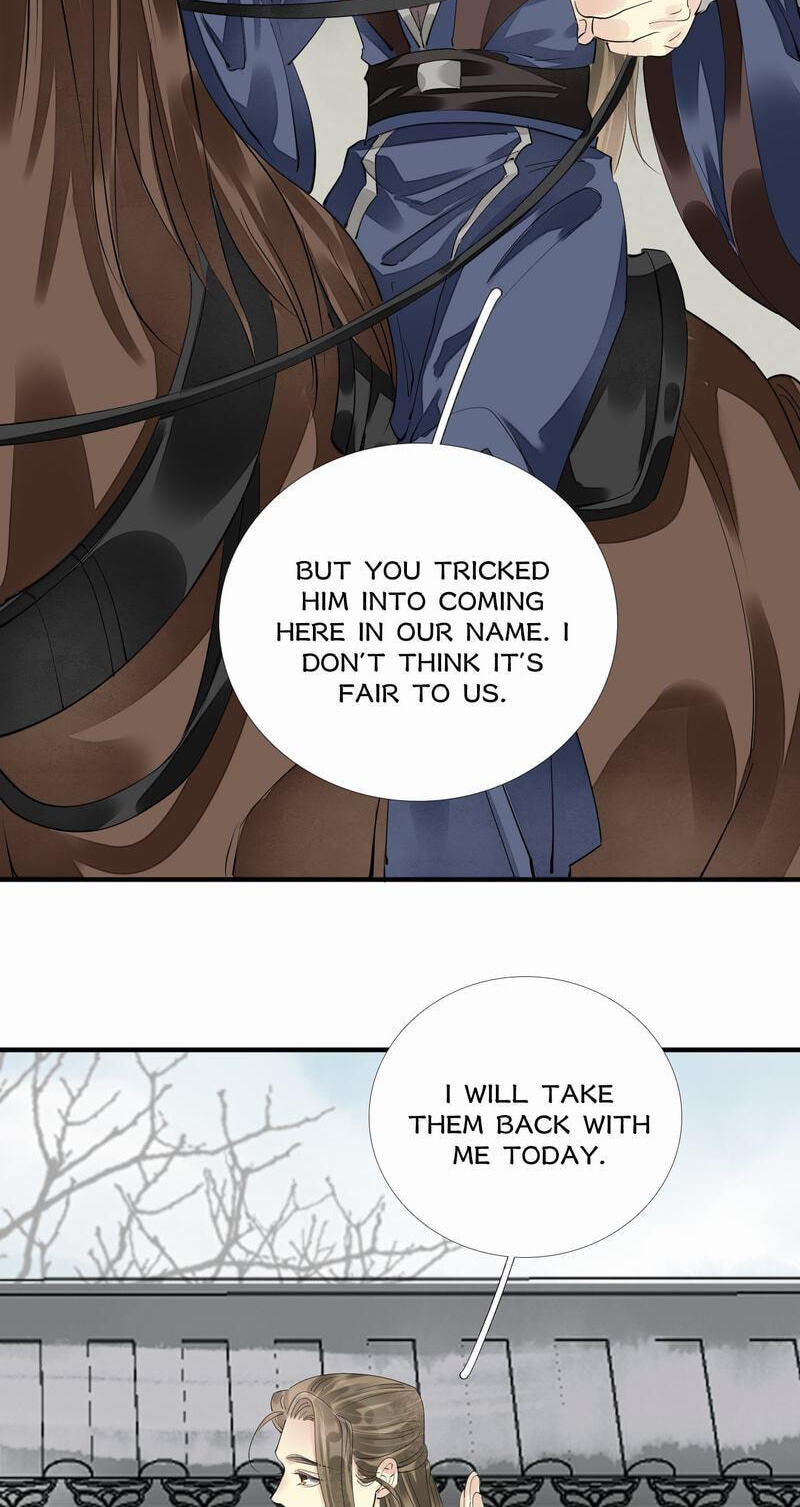 Sinful Love Chapter 68 page 25 - 