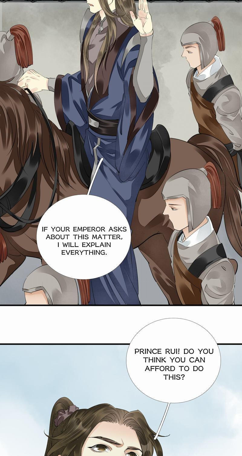 Sinful Love Chapter 68 page 26 - 
