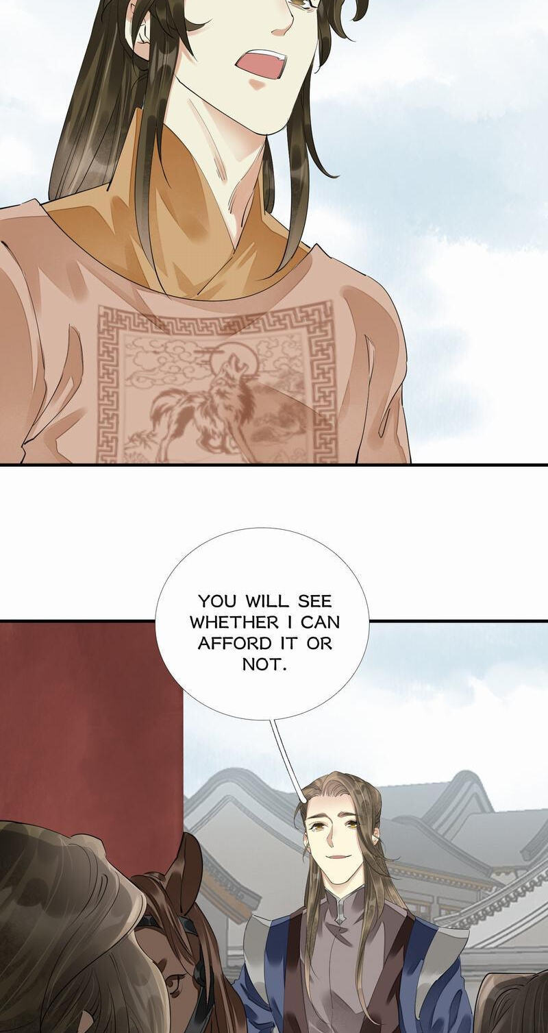 Sinful Love Chapter 68 page 27 - 