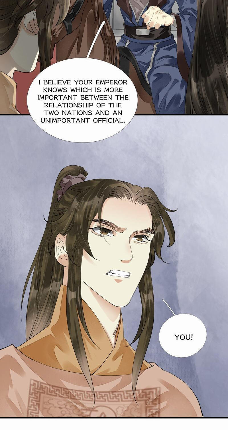 Sinful Love Chapter 68 page 28 - 