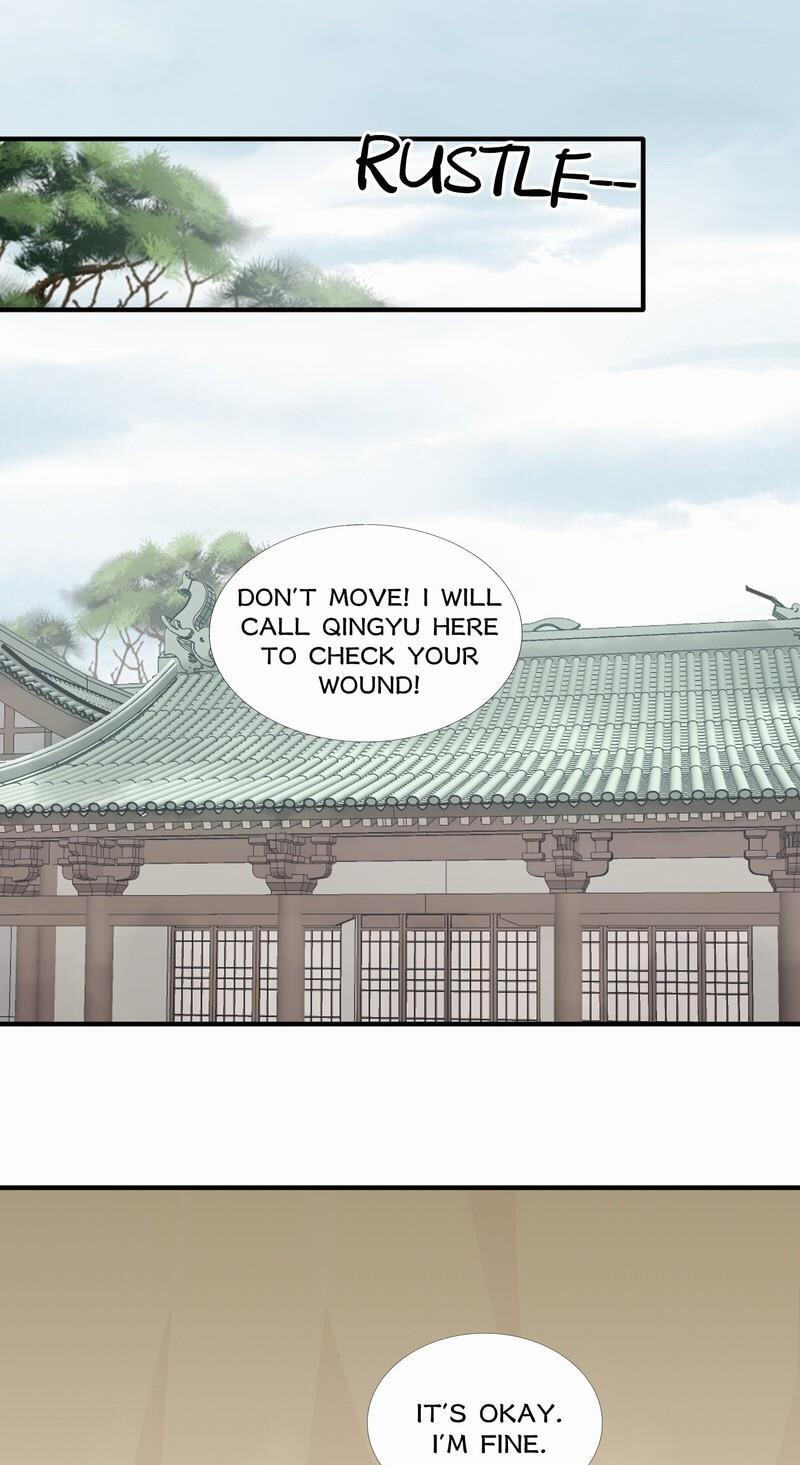Sinful Love Chapter 68 page 29 - 