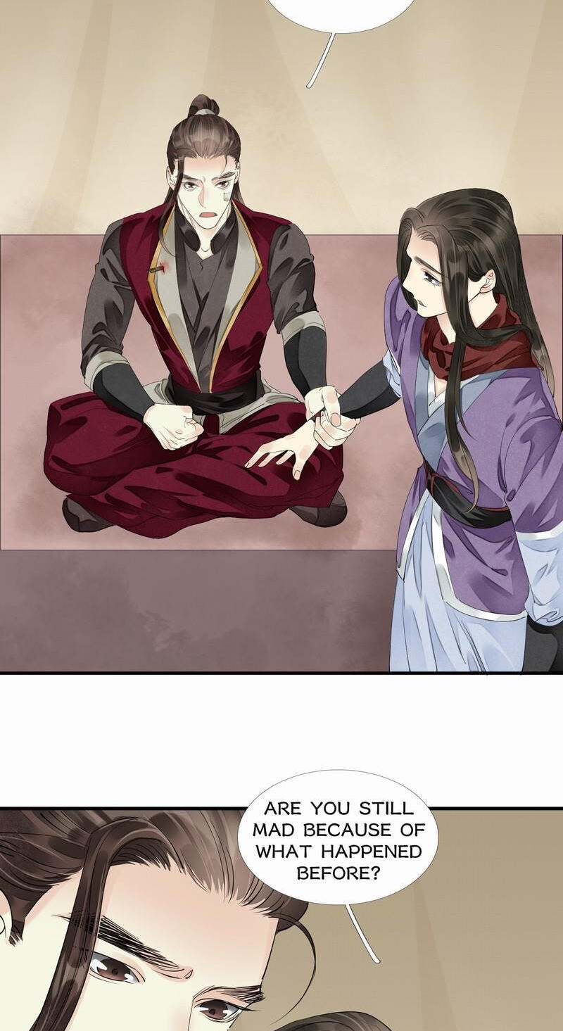 Sinful Love Chapter 68 page 30 - 