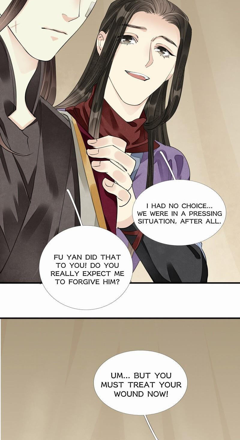 Sinful Love Chapter 68 page 31 - 