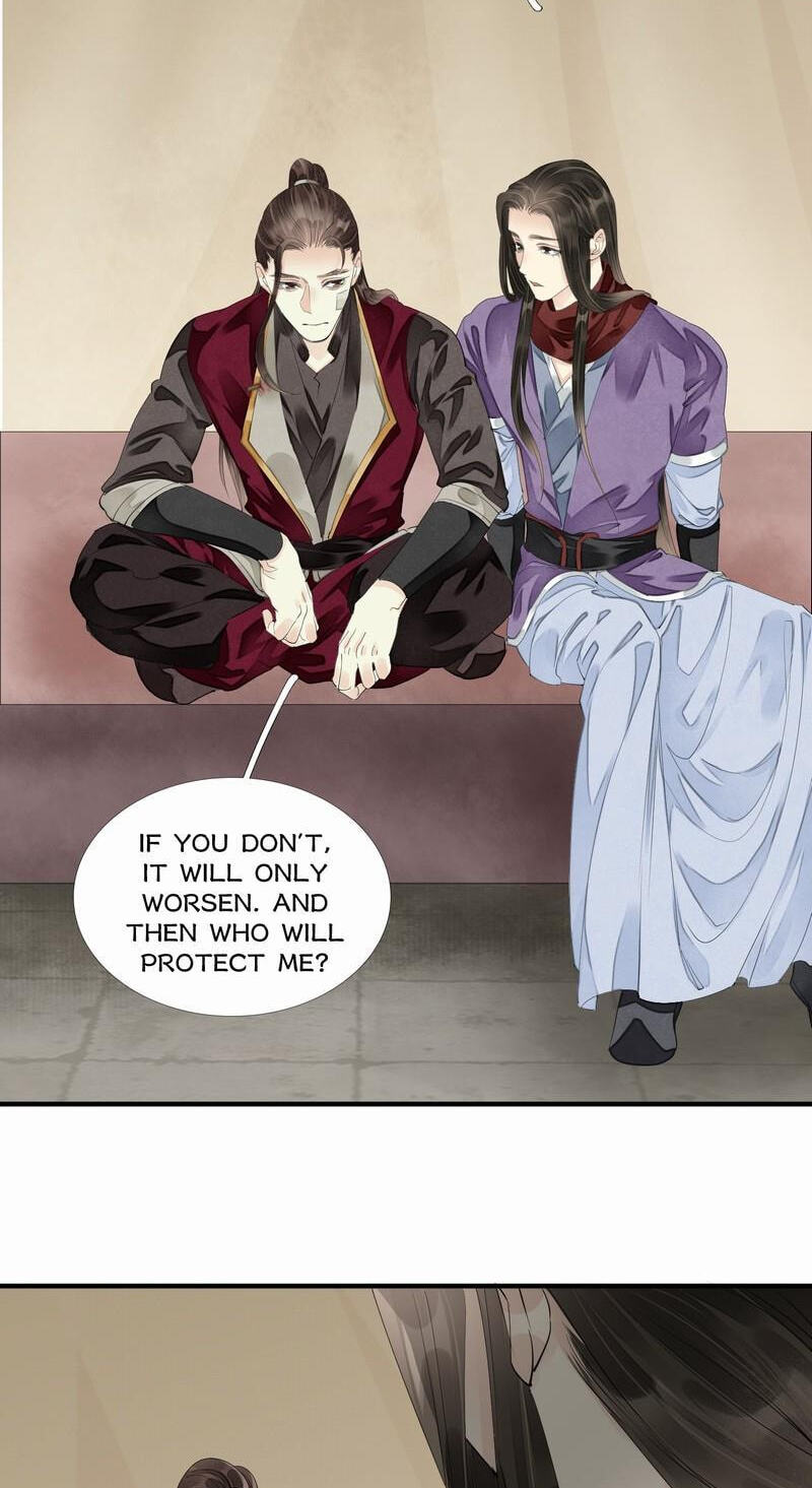 Sinful Love Chapter 68 page 32 - 