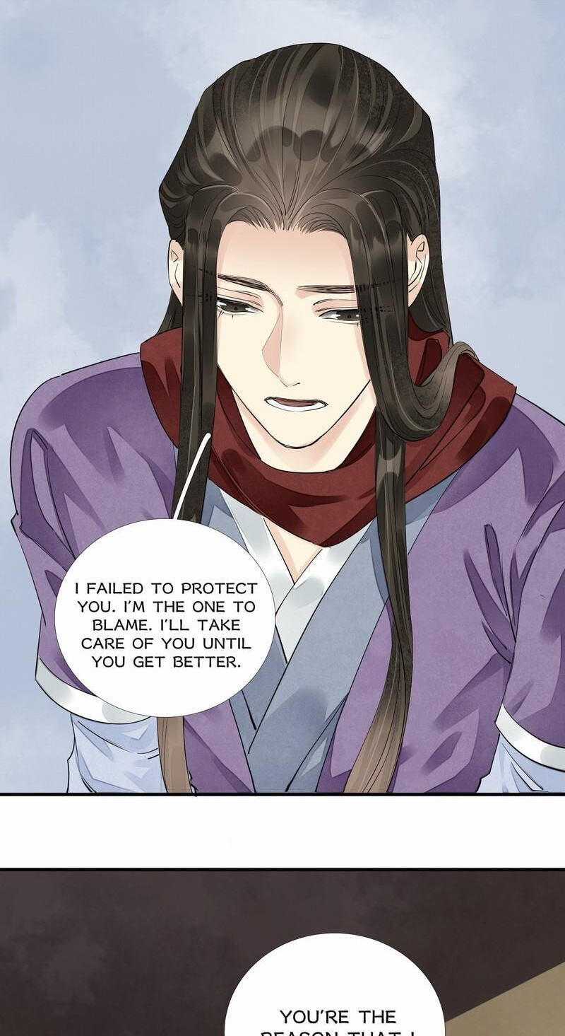 Sinful Love Chapter 68 page 35 - 
