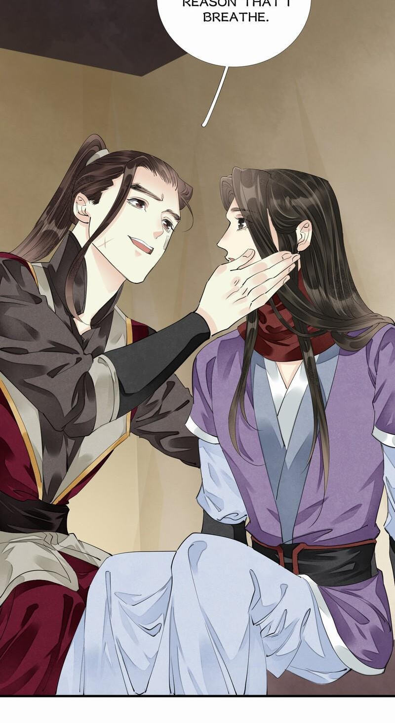Sinful Love Chapter 68 page 36 - 