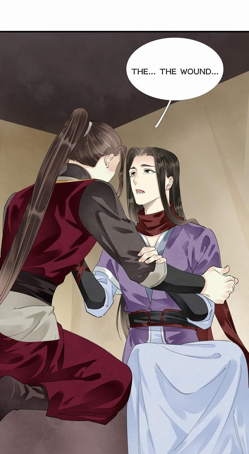 Sinful Love Chapter 68 page 37 - 