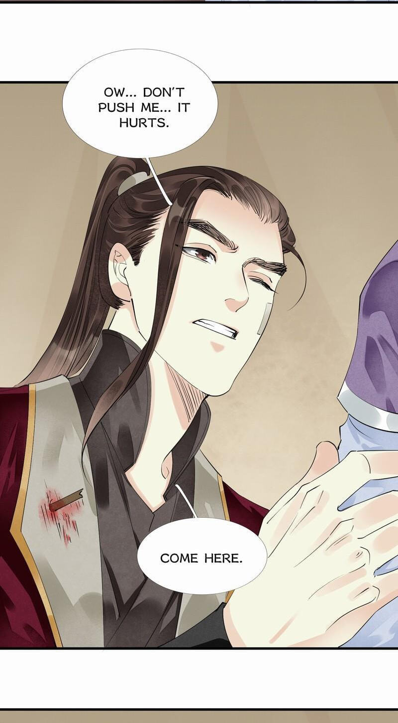 Sinful Love Chapter 68 page 38 - 