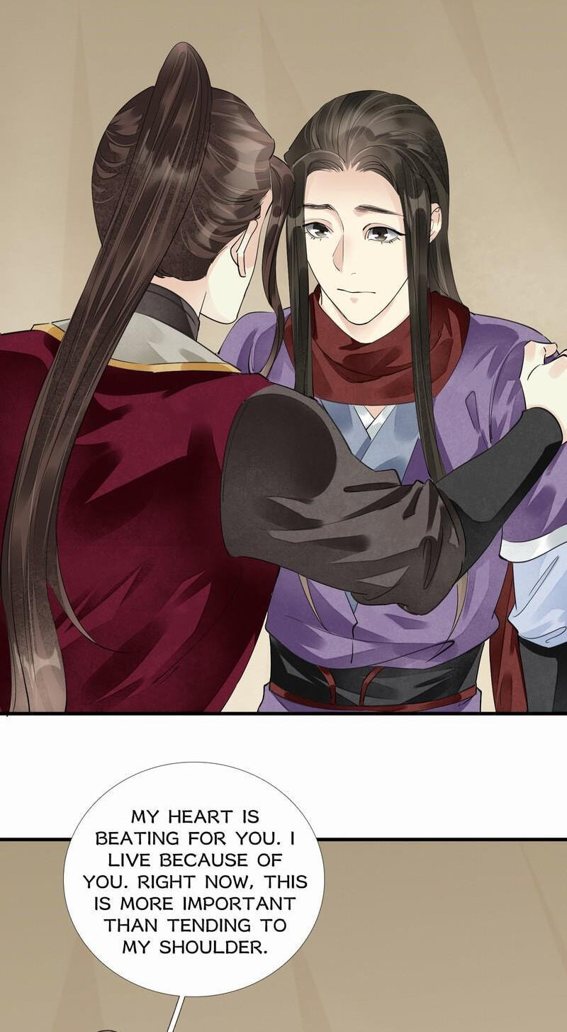 Sinful Love Chapter 68 page 39 - 