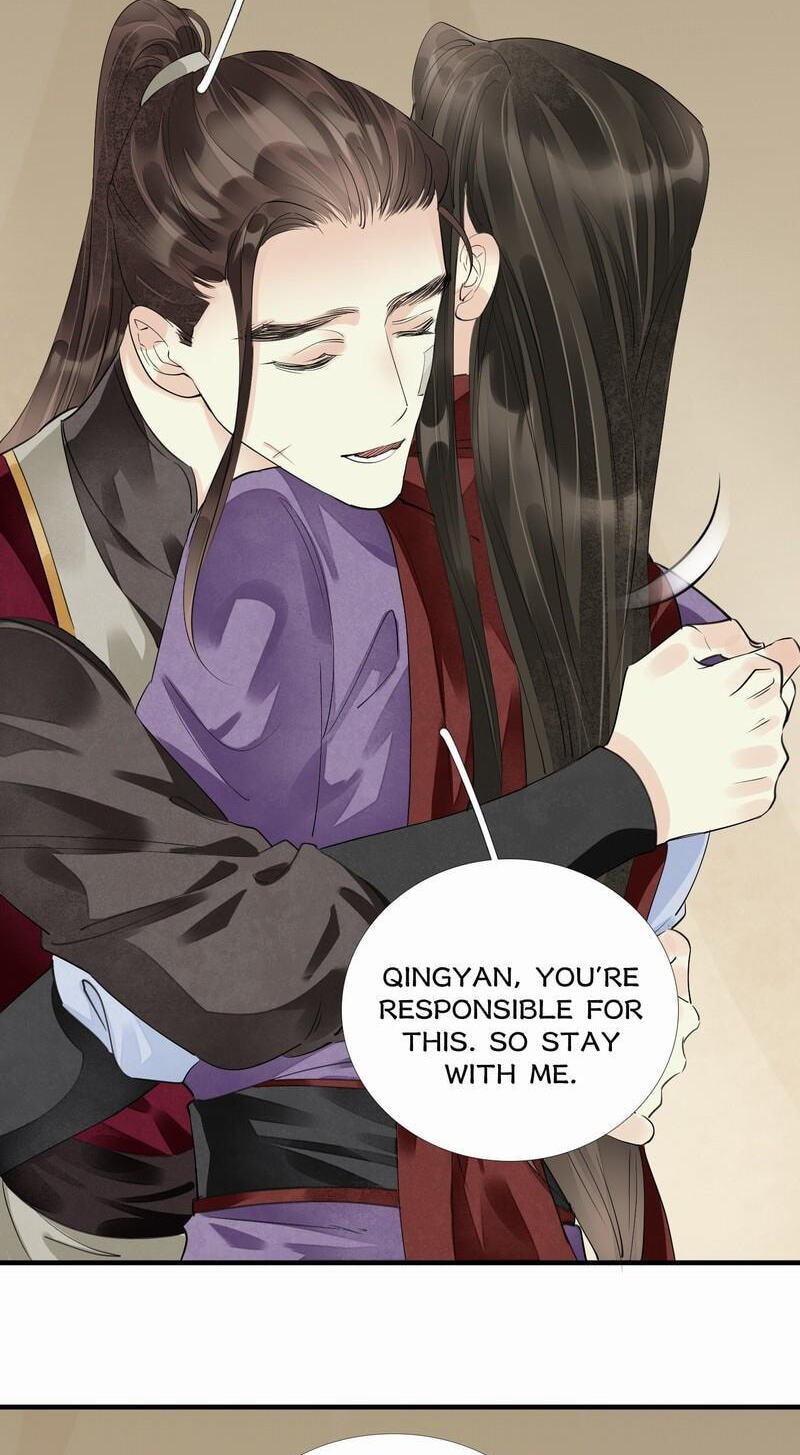 Sinful Love Chapter 68 page 40 - 
