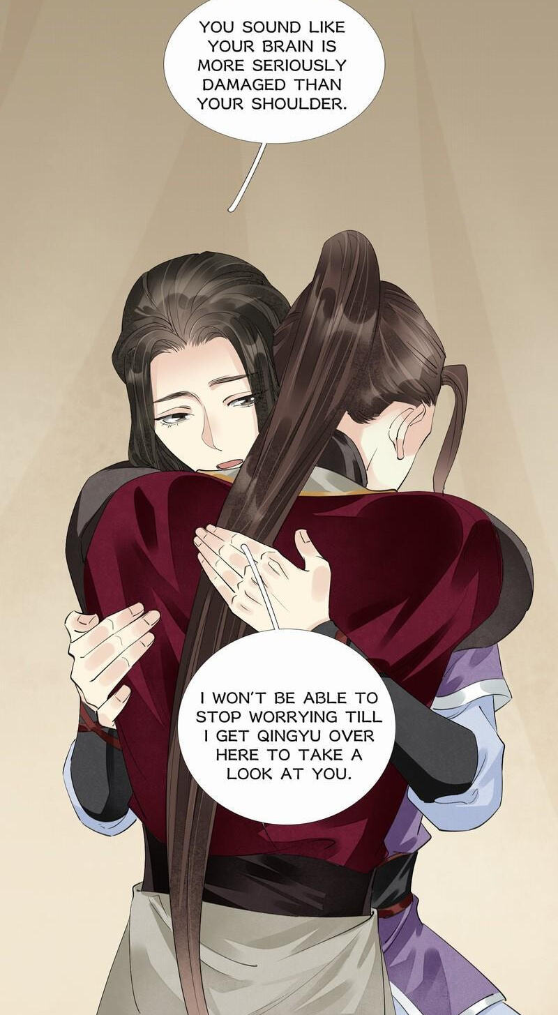 Sinful Love Chapter 68 page 41 - 
