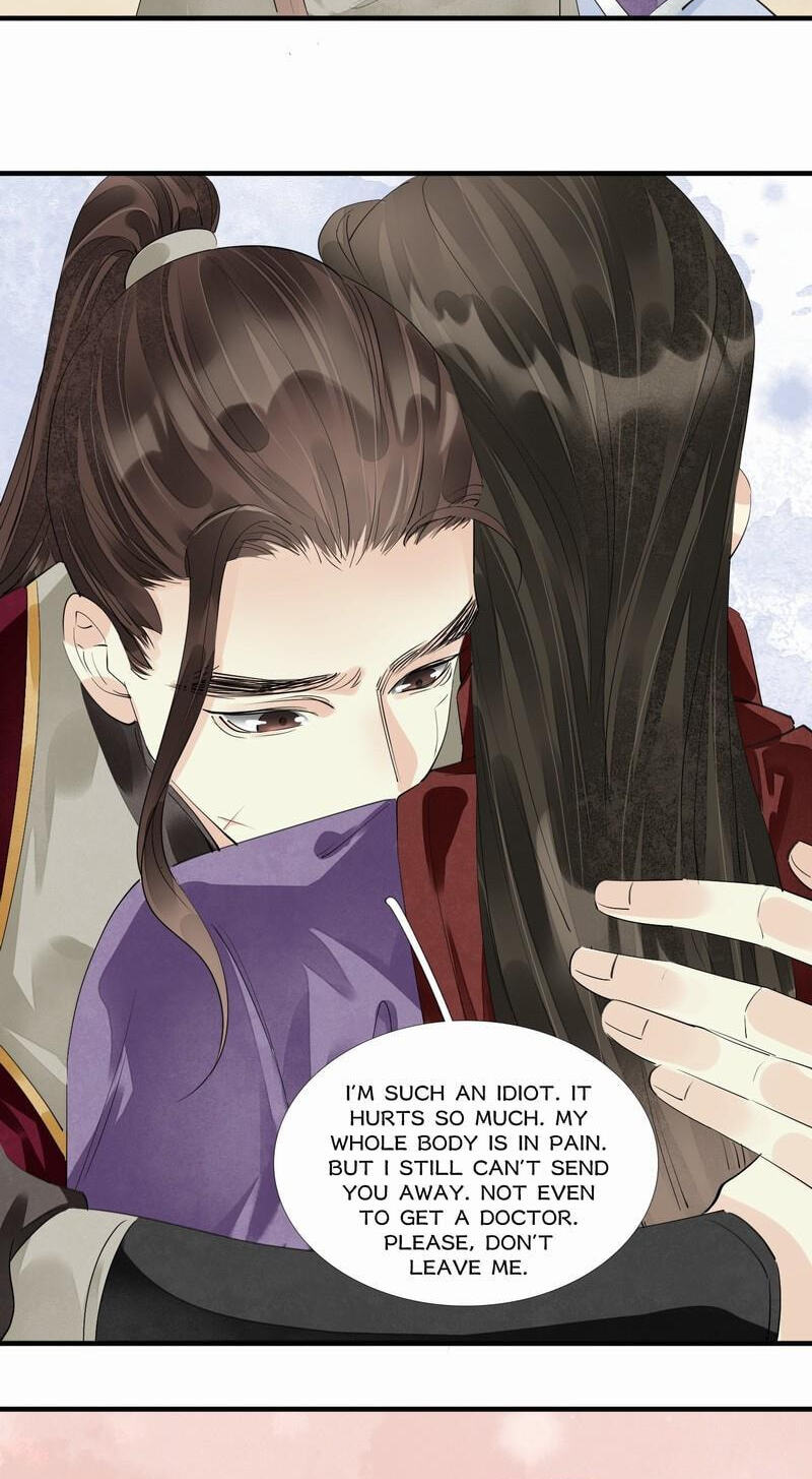 Sinful Love Chapter 68 page 42 - 