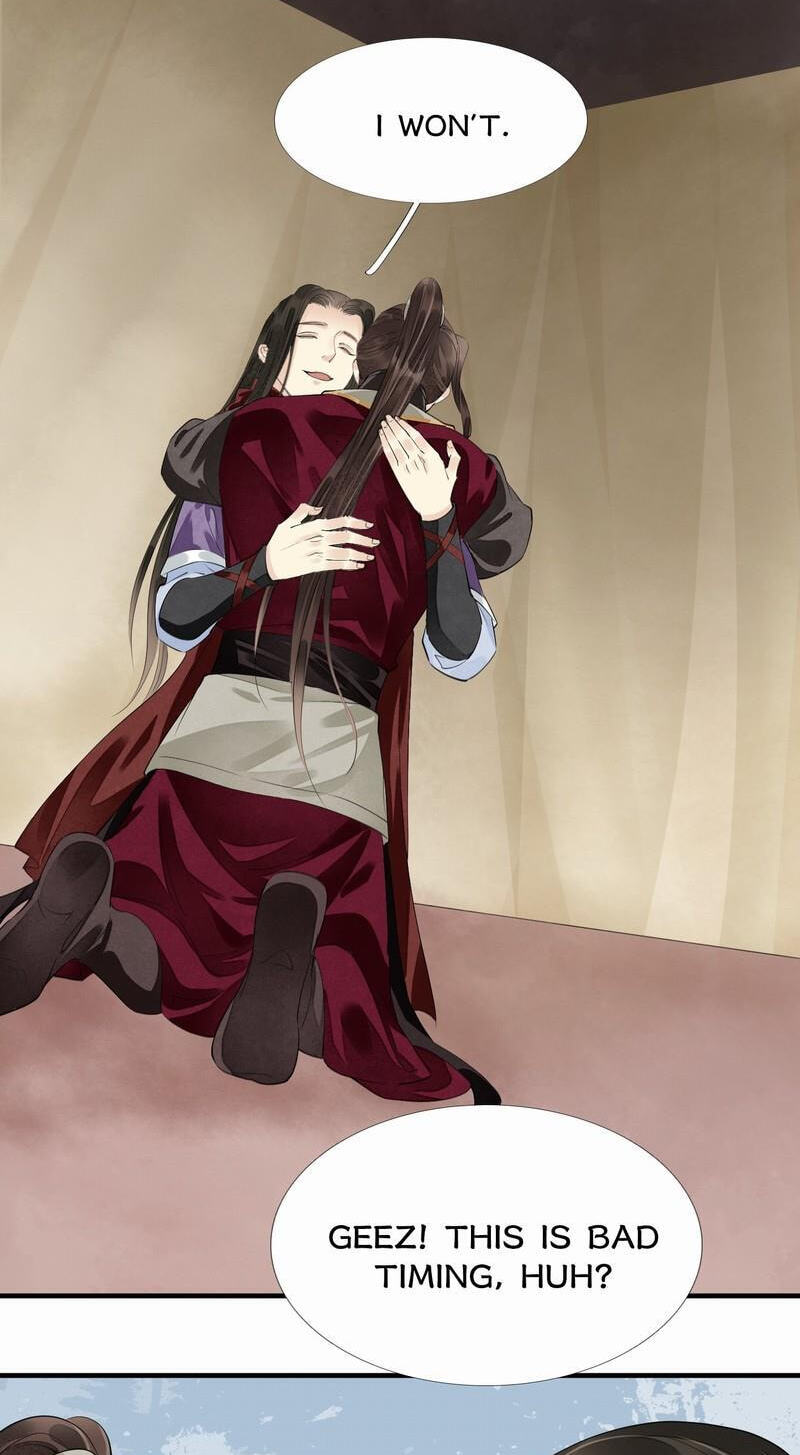 Sinful Love Chapter 68 page 44 - 