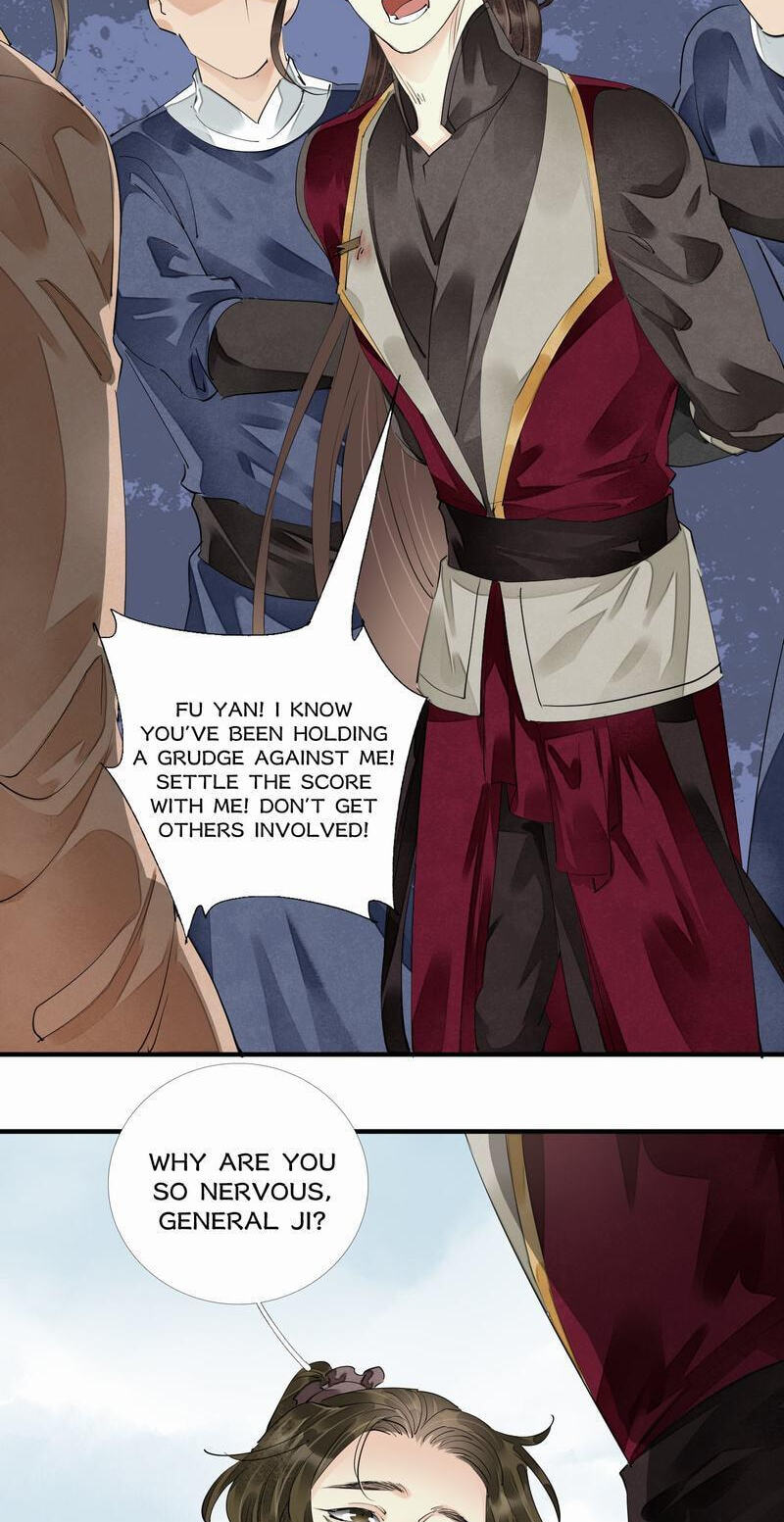 Sinful Love Chapter 68 page 6 - 