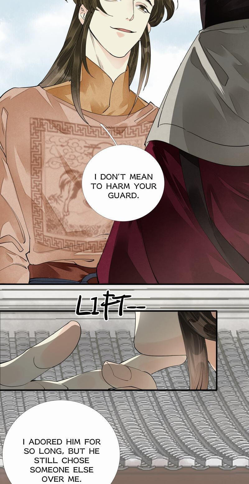 Sinful Love Chapter 68 page 7 - 
