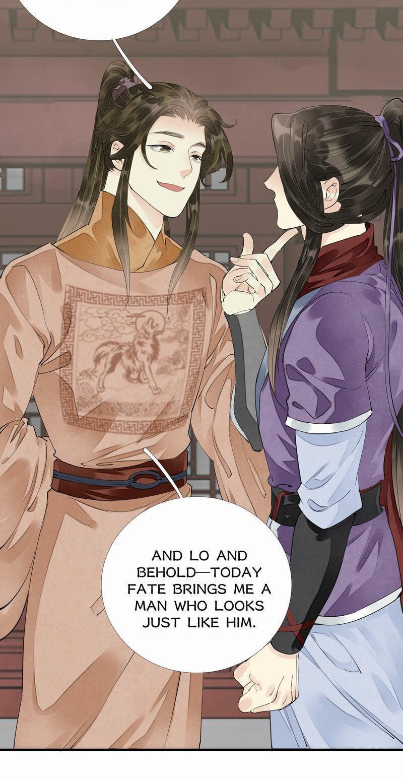 Sinful Love Chapter 68 page 8 - 