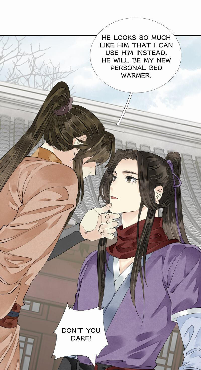 Sinful Love Chapter 68 page 9 - 