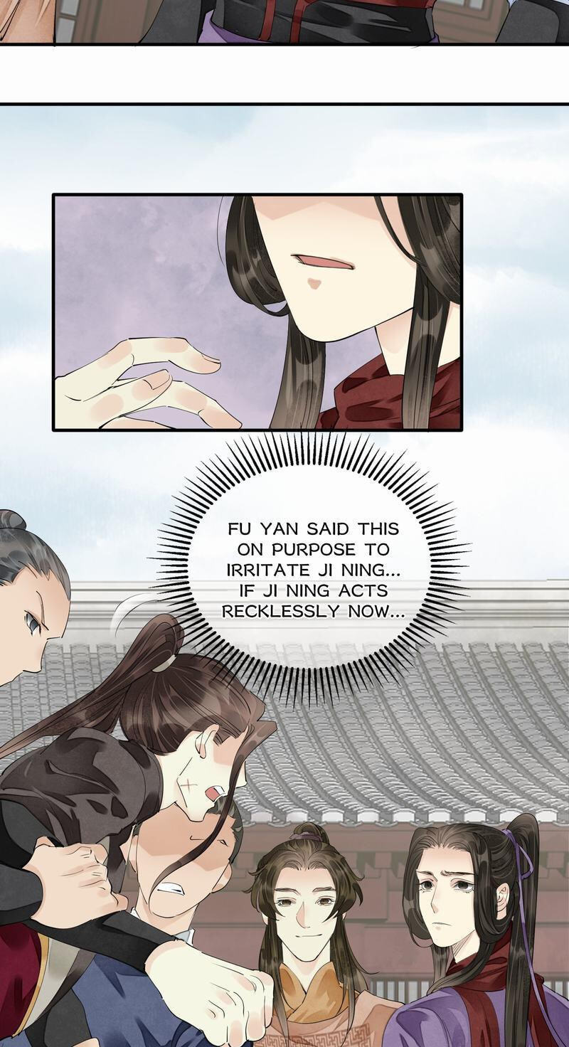 Sinful Love Chapter 68 page 10 - 