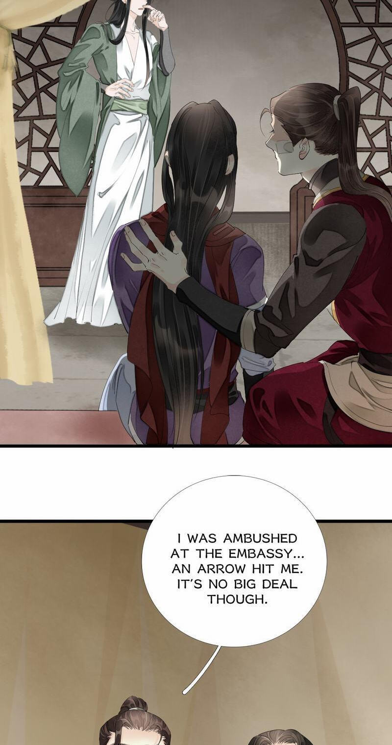 Sinful Love Chapter 69 page 2 - 