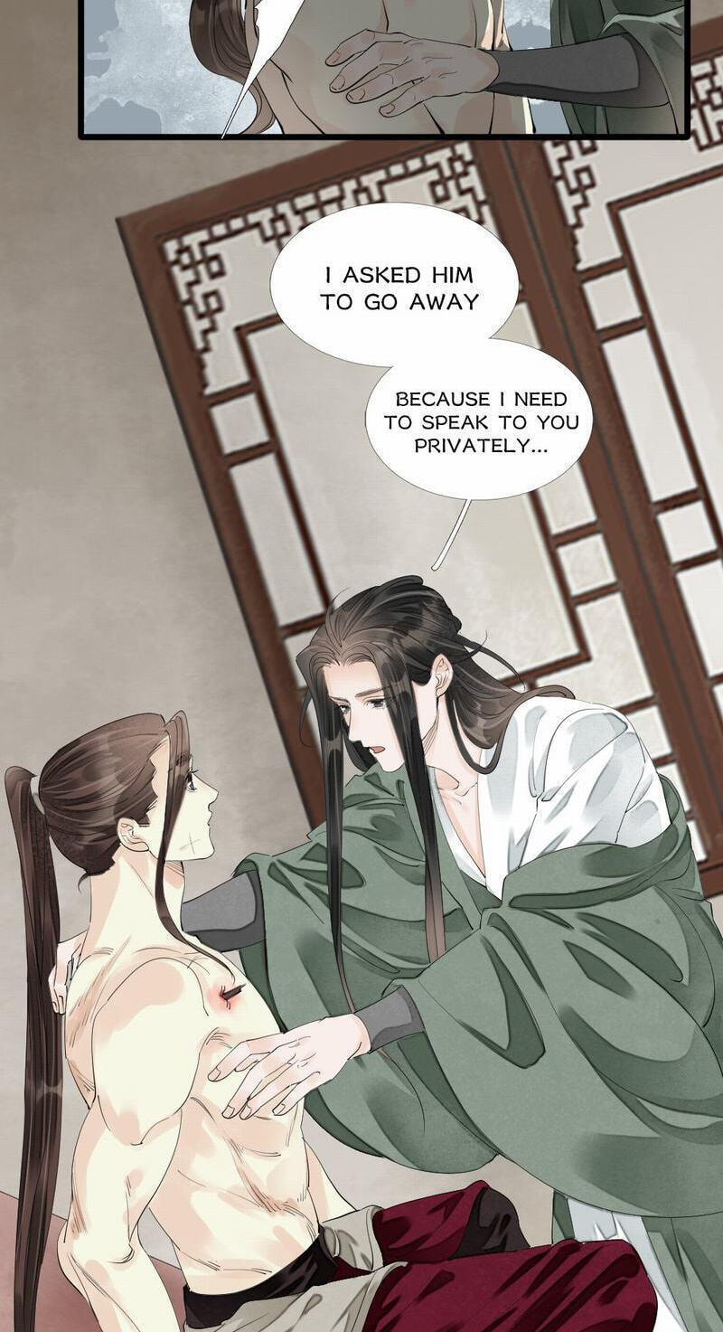 Sinful Love Chapter 69 page 11 - 
