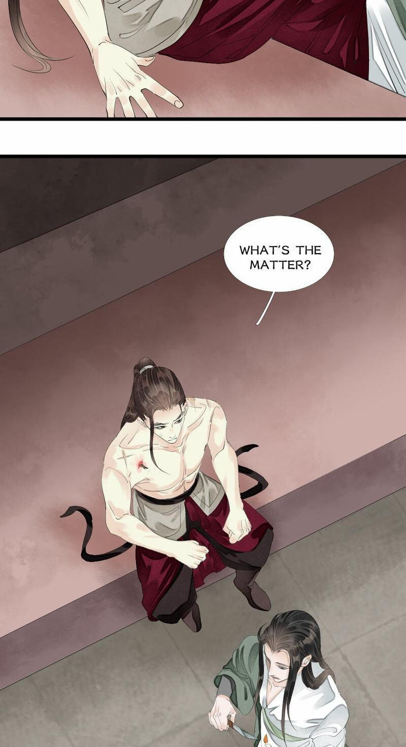 Sinful Love Chapter 69 page 12 - 