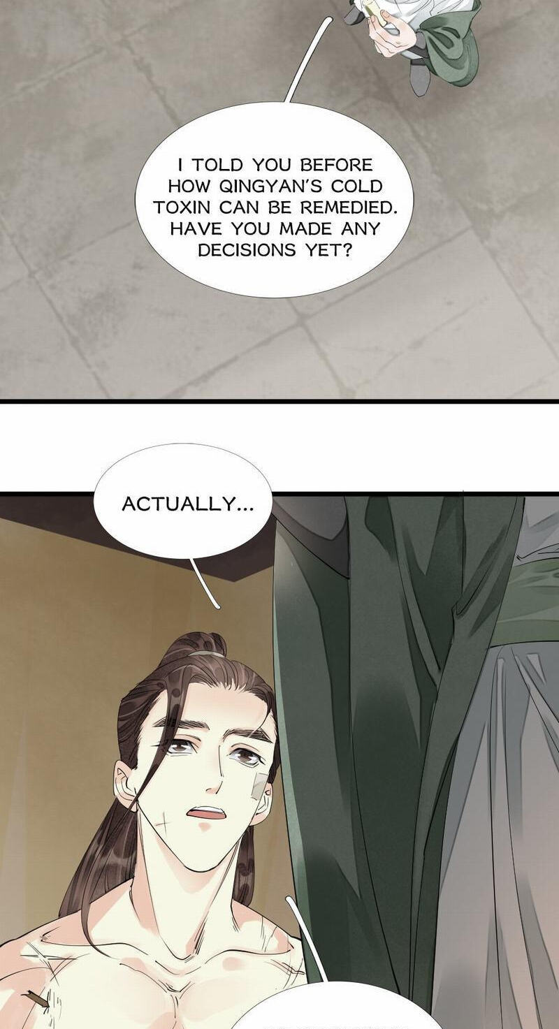 Sinful Love Chapter 69 page 13 - 
