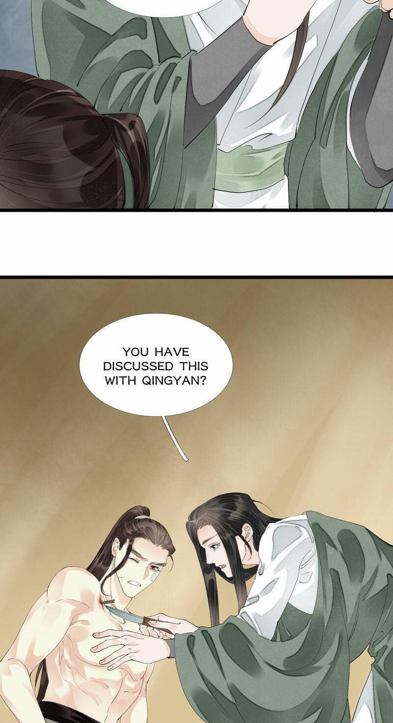 Sinful Love Chapter 69 page 15 - 