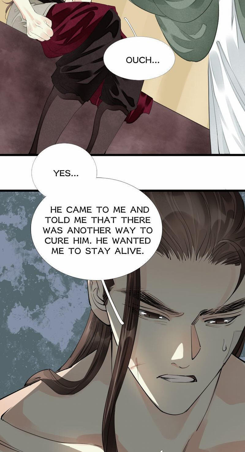 Sinful Love Chapter 69 page 16 - 