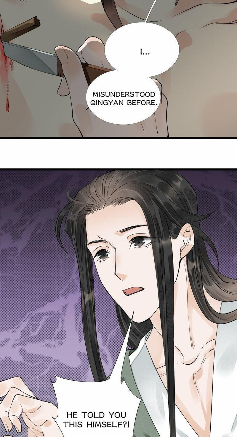 Sinful Love Chapter 69 page 17 - 